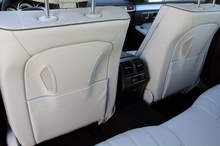  Mercedes-Benz E400 2014 года  (фото 6 из 41)